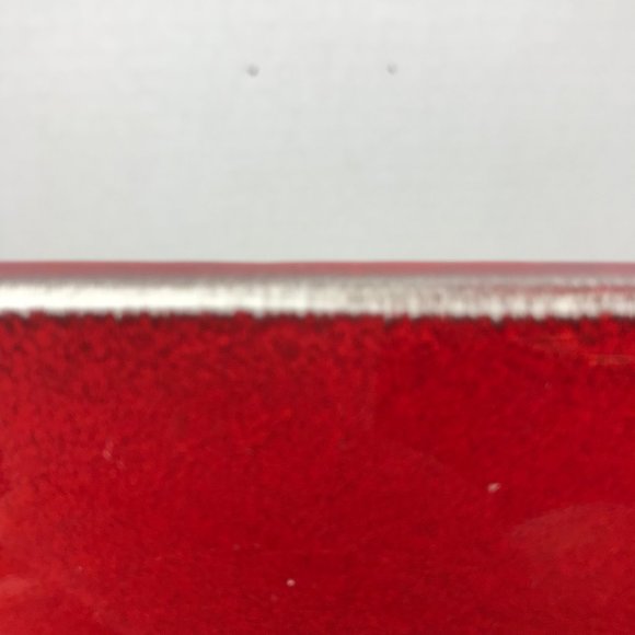 VINTAGE - PULL CART NYC Decor 1990's Serving Decorative Trivet Tomato in a Vine - Picture 6 of 10